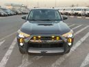 تويوتا Runner4 2024 TOYOTA 4Runner SR5 - Push Start - Electric Seats - Rear Camera - 4wheel 4X4 -