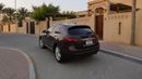 إنفينيتي FX35 EXCELLENCE