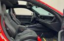 Porsche 911 Carrera GTS 3.0L (475 HP) Coupe 2024 Porsche 992 Carrera GTS, Aug 2026 Porsche Warranty, Sport Chron
