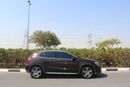 Mercedes Benz GLA250 MERCEDES GLA 250 4MATIC GULF SPEC FULLY LOADED