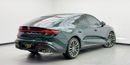 أم جي 7 2025 MG 7 Deluxe(Trophy Edition), MG Warranty+Service Contract+Full Service History, GCC