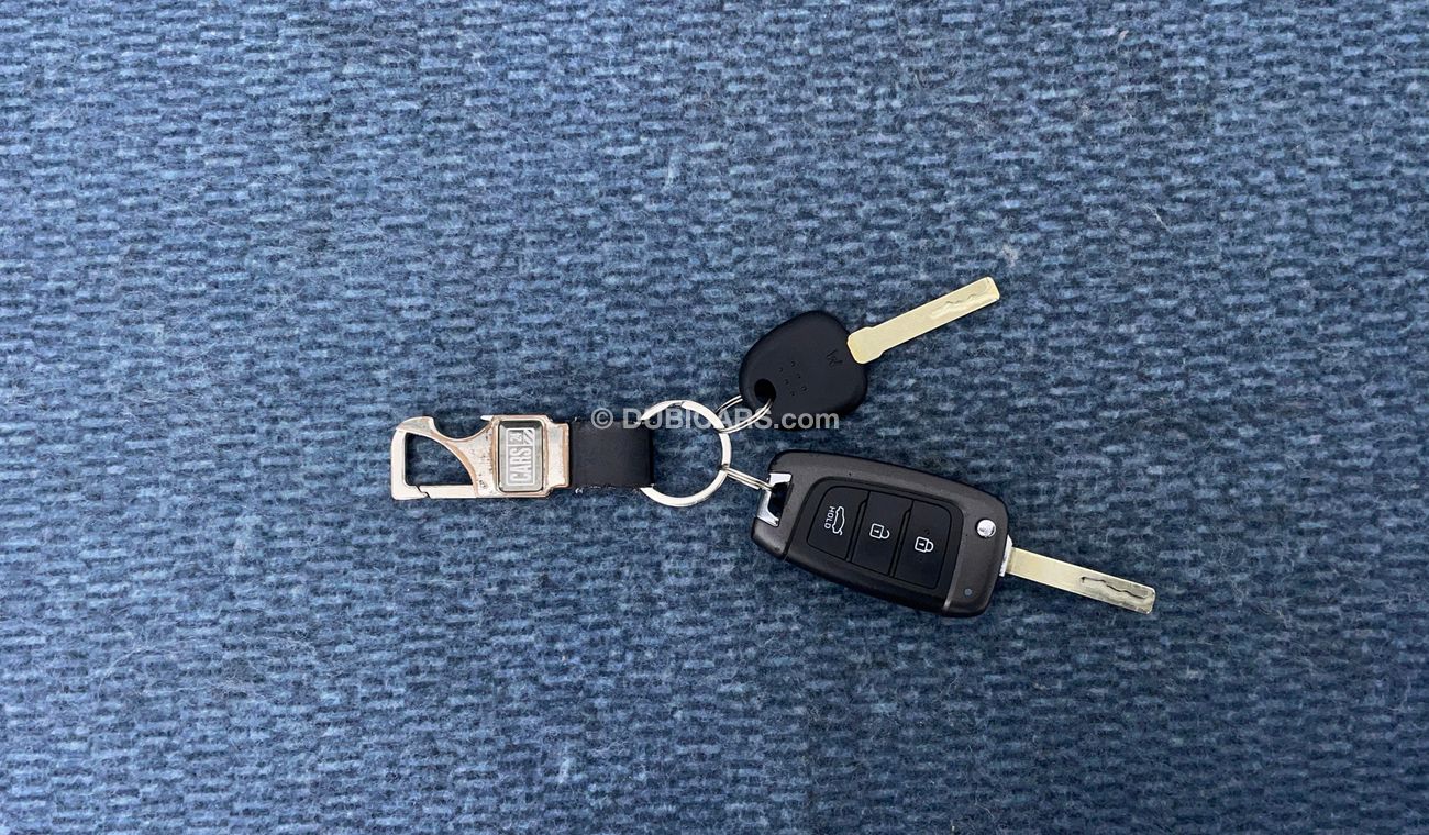 Hyundai Accent GL 1.6 | Zero Down Payment | Free Home Test Drive