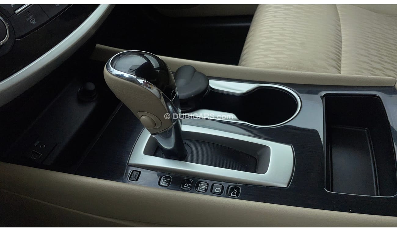 Nissan Altima SV 2.5 | Under Warranty | Inspected on 150+ parameters