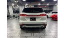 Lincoln MKC