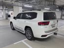 Toyota Land Cruiser GXR4