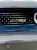 Dodge Challenger Scat Pack Wide Body 6.4L