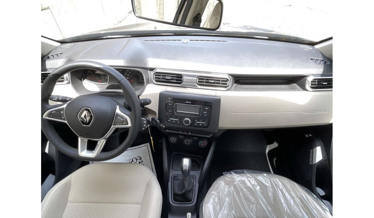 Renault Duster PE 1.6L | GCC | EXCELLENT CONDITION | FREE 2 YEAR WARRANTY | FREE REGISTRATION | 1 YEAR COMPREHENSIV