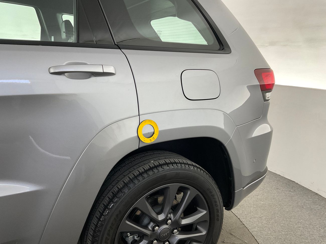 جيب جراند شيروكي Overland S | National Day Celebration | شامل الضمان | 0 ﺪﻔﻋﺓ ﺃﻮﻟﻯ