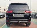 Toyota Land Cruiser VX Toyota Land Cruiser 3.3L Diesel A/T 4WD SUV With radar Black Color 2026 Model