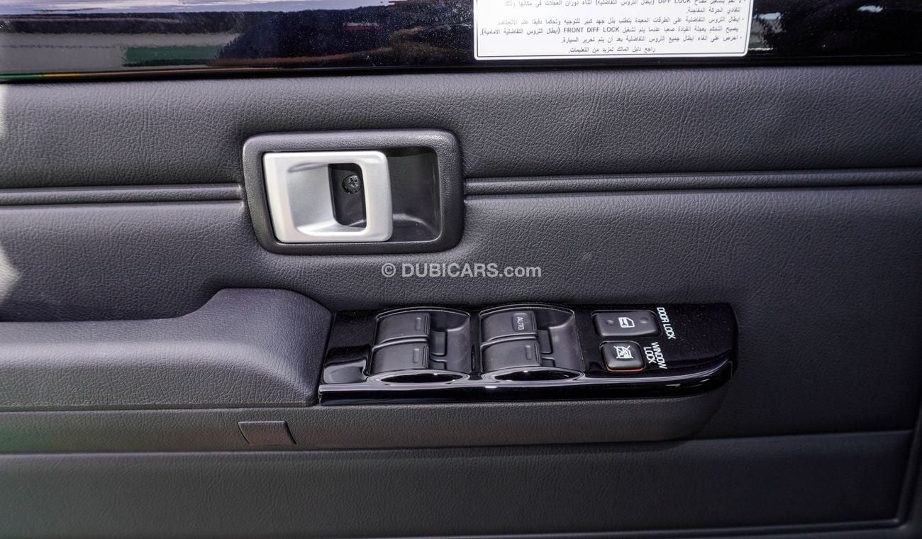 Toyota Land Cruiser 70