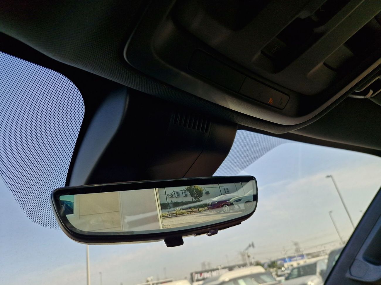 شيفروليه تاهو 2023 CHEVROLET HIGH COUNTRY 6.2L V8 PETROL BRAND NEW 0KM