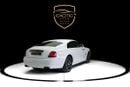 Rolls Royce Wraith STD