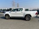 Toyota Hilux 4.0 L brand now