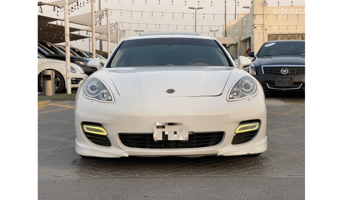 Porsche Macan Turbo 2010 model gulf 8 cylinder cattle 129000 km