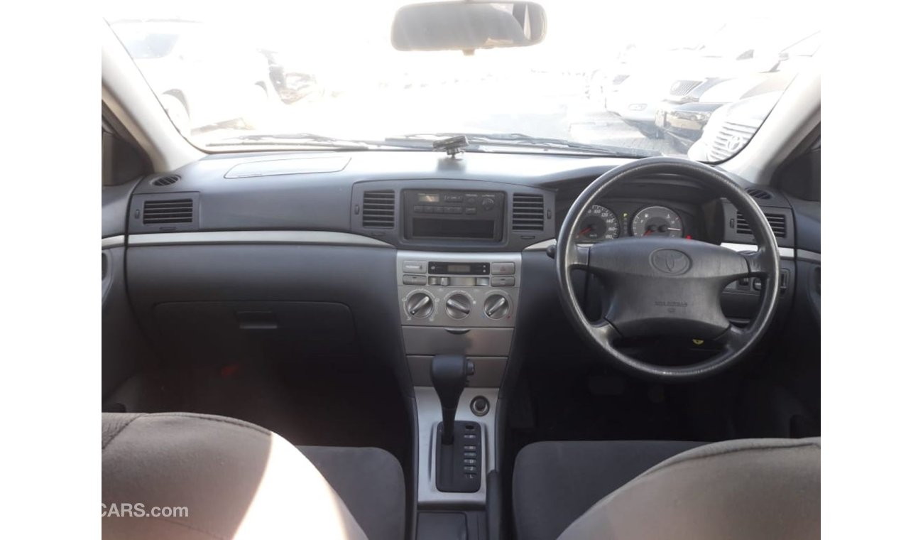 تويوتا كورولا Toyota Corolla (Stock no PM 69 )