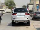 تويوتا لاند كروزر VXR