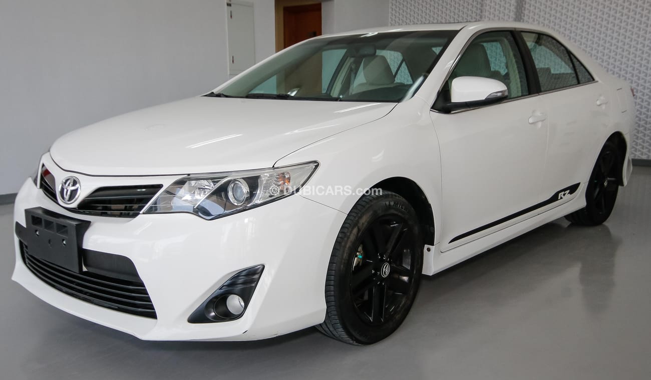 تويوتا كامري RZ