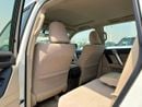 تويوتا برادو TX-L 4.0L Petrol V6 2023 Used Export Price @ 140,000 AED