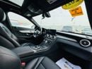 مرسيدس بنز C 300 PREMIUM