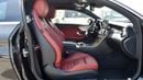Mercedes-Benz C 300 Coupe 4Matic