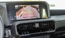 Toyota Prado  2026 Model Toyota Land Cruiser Prado - All Rounder, 2.4L Turbo Petrol 4WD 8A/T