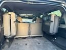 Nissan Patrol Safari 4.8L (4800 CC) - 6-cylinder VTC