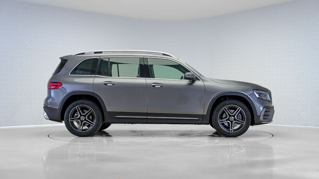Mercedes Benz GLB200 STANDARD