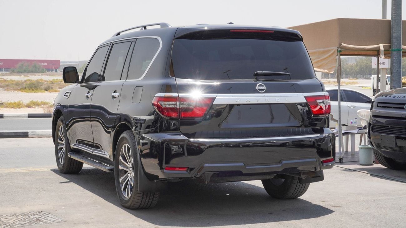 نيسان أرمادا