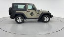 Jeep Wrangler SPORT 3.6 | Zero Down Payment | Free Home Test Drive