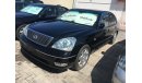 Lexus LS 430 IMPORT JAPAN V.C.C