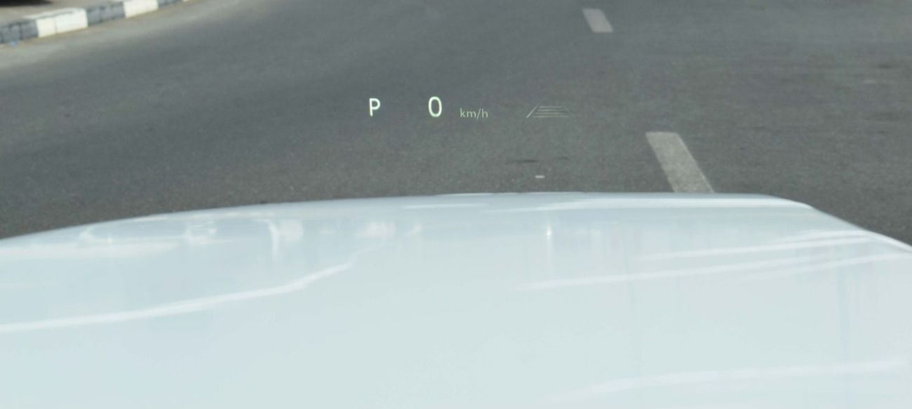 Toyota Land Cruiser 3.5T GR-Sport Hybrid