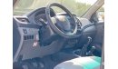 Mitsubishi L200 2016 4x4 Ref#629