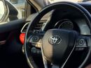 Toyota Camry Grande 3.5L