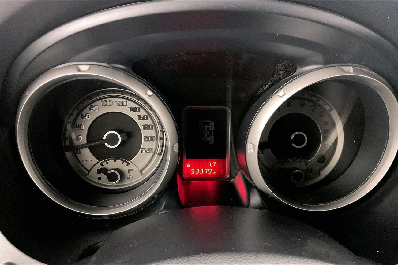 Mitsubishi Pajero Signature Edition | National Day Celebration | Guaranteed Warranty | 0 Down Payment