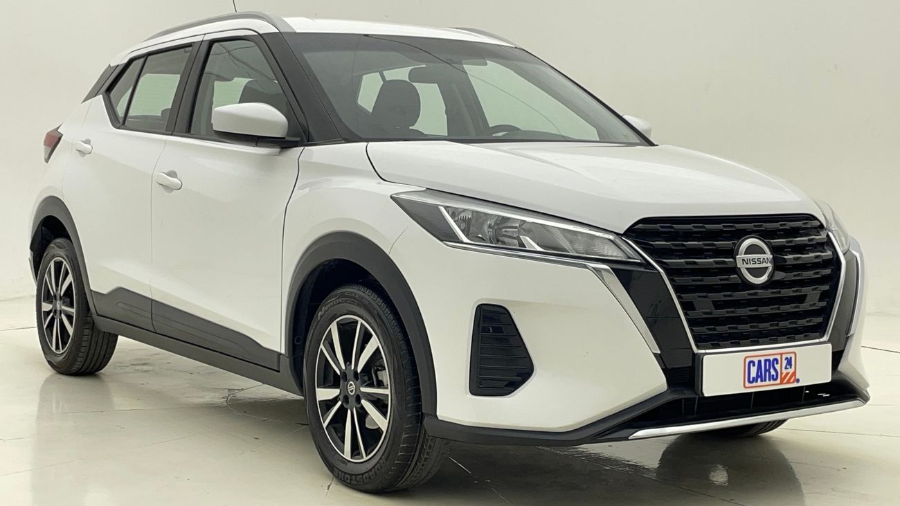 Nissan Kicks S 1.6 | Zero Down Payment | Home Test Drive