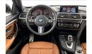 BMW 430i M Sport