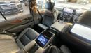 Lexus LX 600 New RHD Ultra luxury VIP executive model massager-seats now available