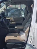 تويوتا برادو 2.8L DEISEL A/T 7 SEATER GCC SPECIFICATION