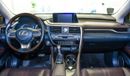 لكزس RX 350