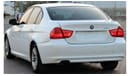 BMW 316i BMW 316i 2012 GCC 1600 in excellent condition without accidents, very clean from inside and outside