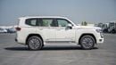 Toyota Land Cruiser 3.5L TT FULL WITH RADAR 2026