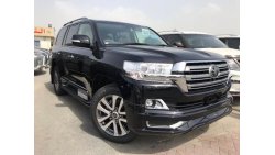 Toyota Land Cruiser ZX Brand New Right Hand Drive 4.6 Petrol Automatic Full Option