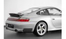 Porsche 911 2004 Porsche Carrera 996 4S / 6 Speed Manual / Full-Service History