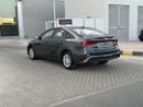 Kia Cerato LX GCC