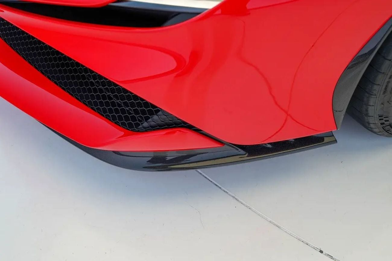 Ferrari SF90 STRADALE