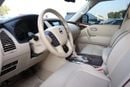 Nissan Patrol SE (Full Option) 4.0L