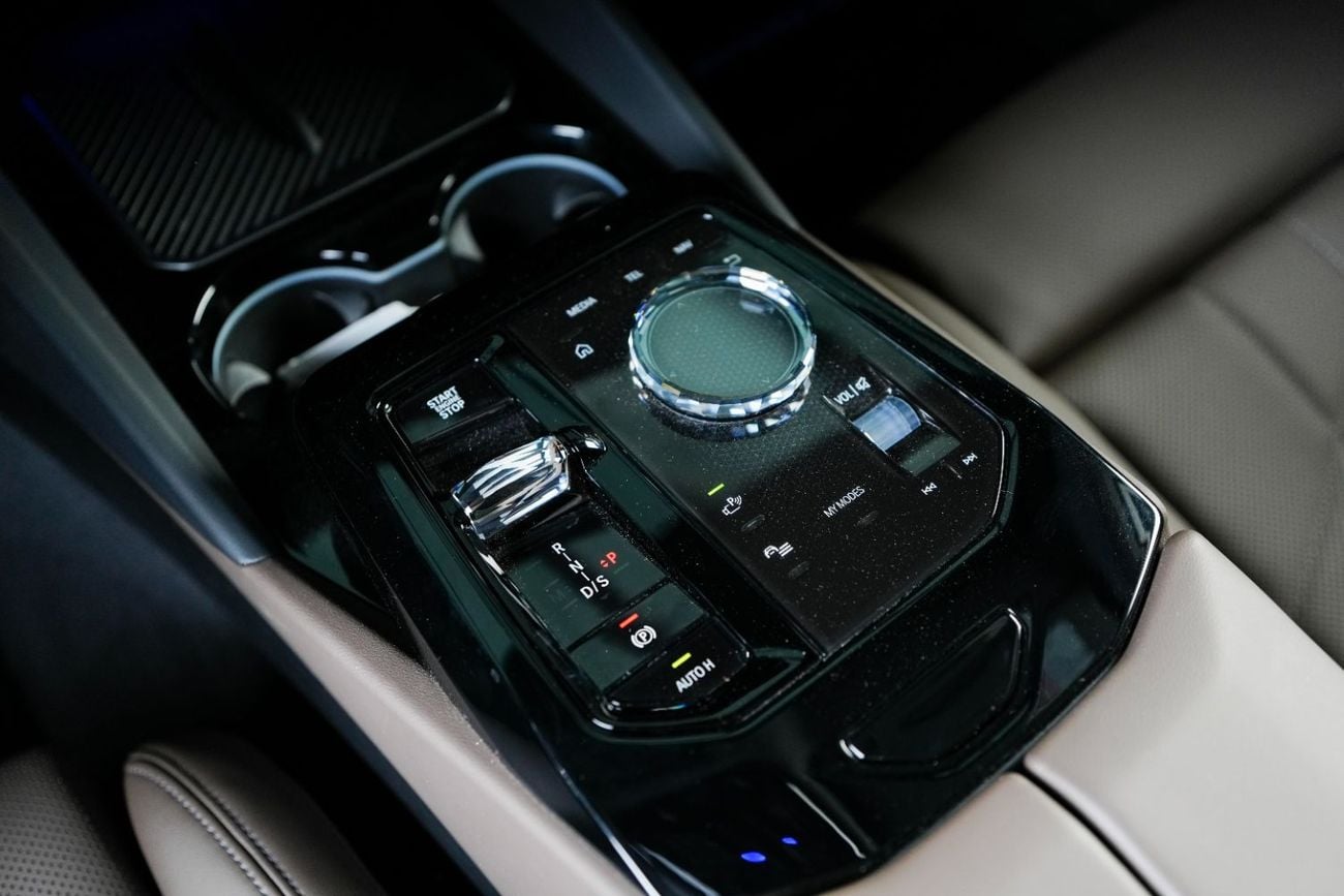 BMW 530i PURE