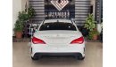 Mercedes-Benz CLA 45 AMG Mercedes Benz CLA45 AMG GCC Under Warranty