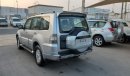 Mitsubishi Pajero for sale, Used and Automatic