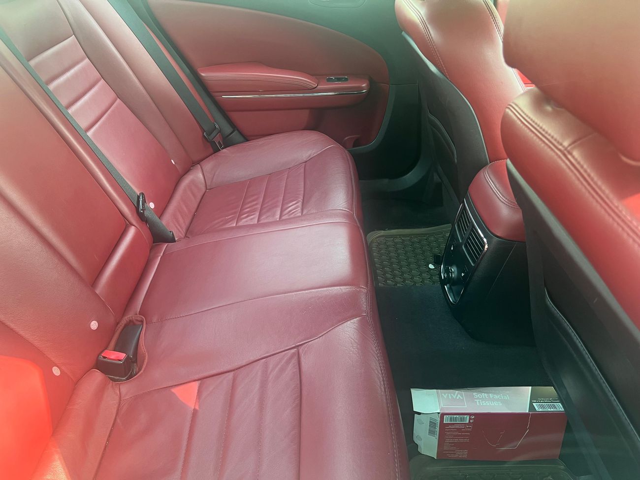 دودج تشارجر SE Sport 3.6L